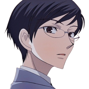 Kyoya Ootori (OHSHC)
