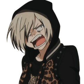 Yurio Plisetsky (Yuri on Ice)