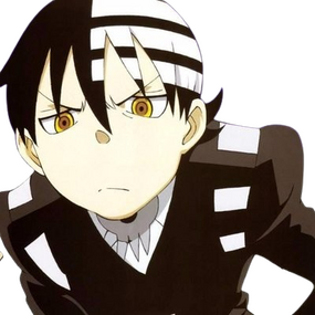 Death the Kid (Soul Eater)