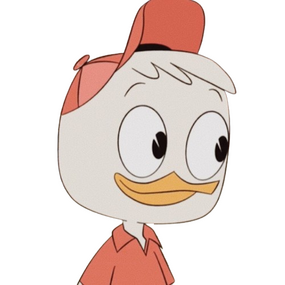 Huey Duck (Ducktales 2017)