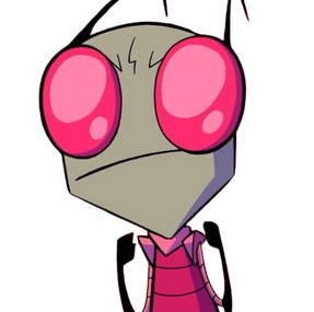 ZIM (Invader ZIM)