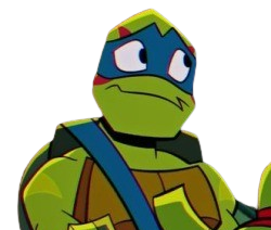 Leonardo Hamato (ROTTMNT)