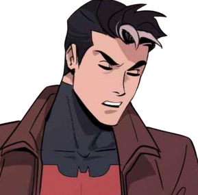 Jason Todd / Red Hood (DC)