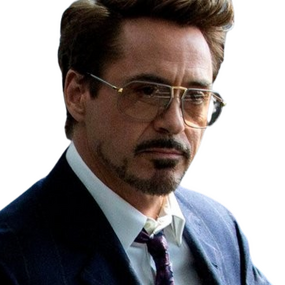 Tony Stark / Iron Man (MCU)