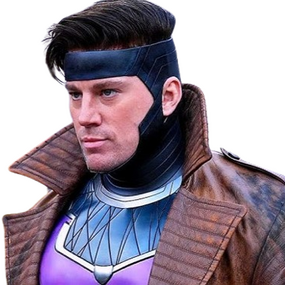 Remy Lebeau / Gambit (MCU &amp; Comics)