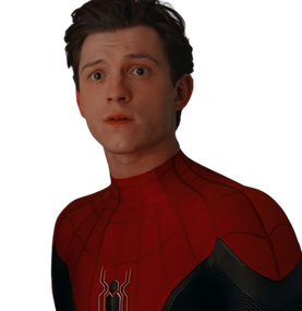 Peter Parker / Spider-Man (MCU &amp; Comics)